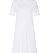 Cleo S/Slv Nightdress 90cm | White 79535-101